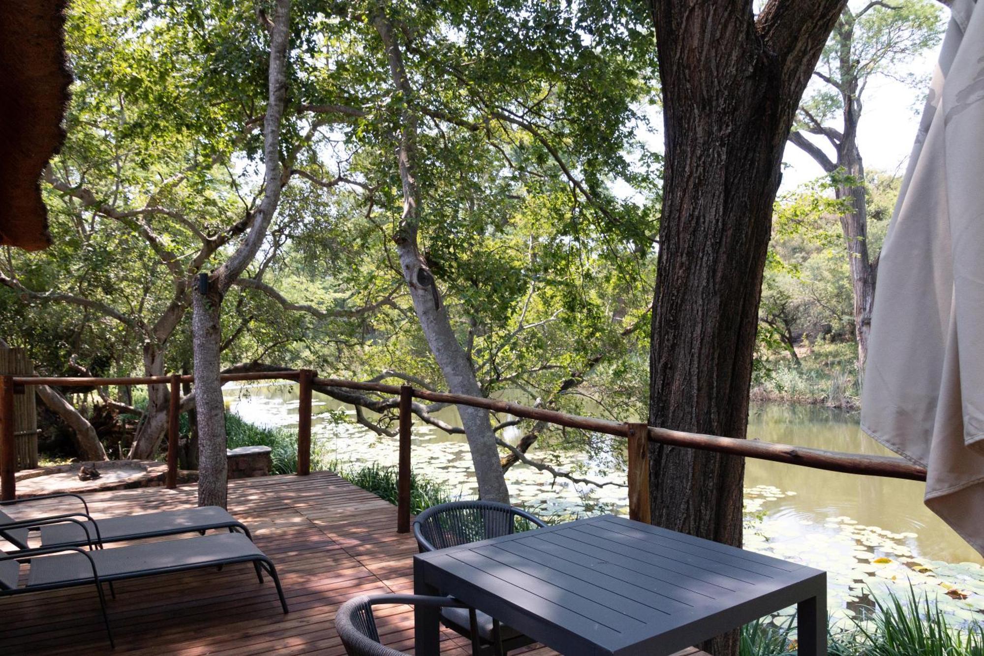 Mologa River Lodge Rust de Winter Екстер'єр фото
