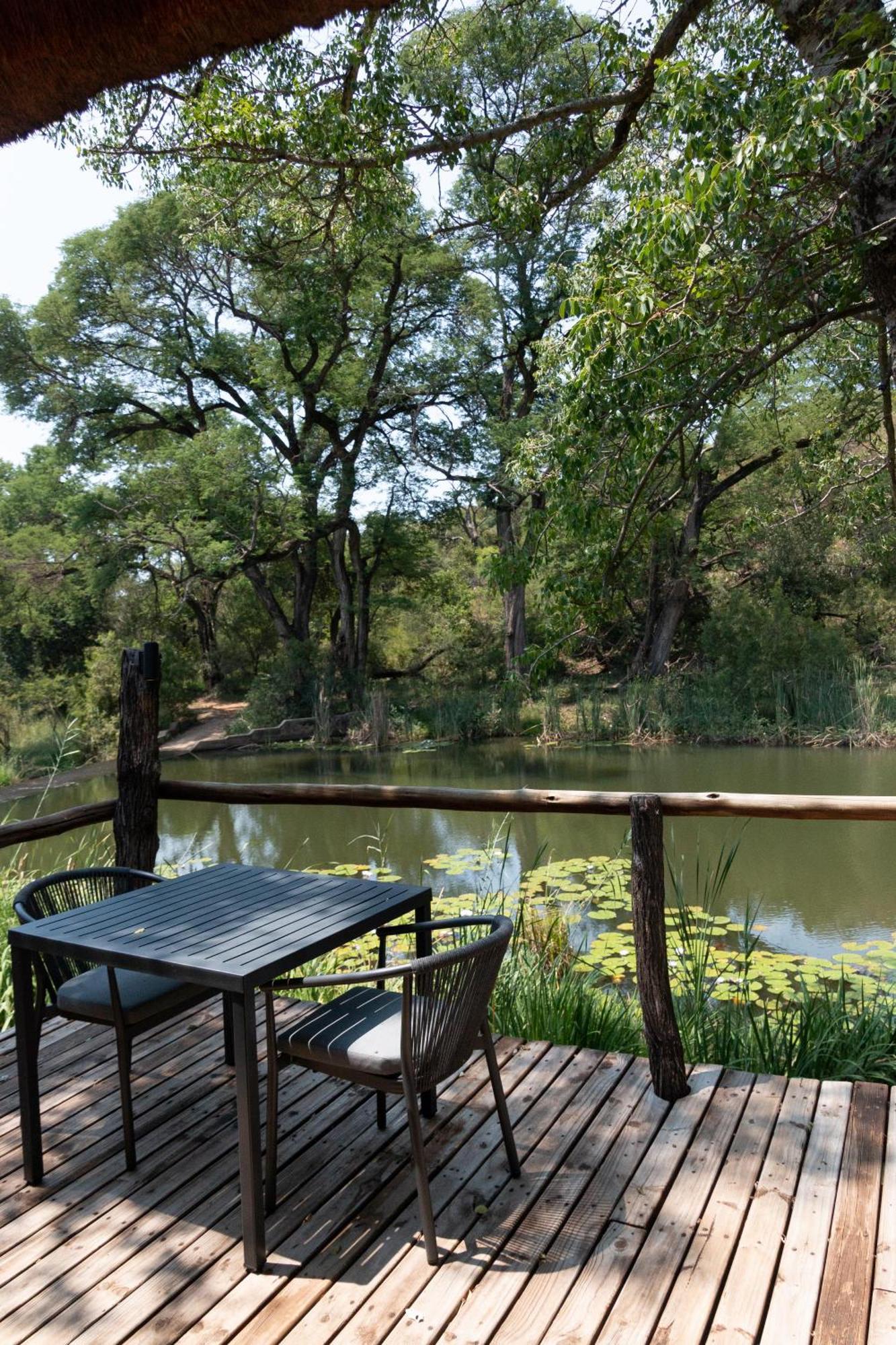 Mologa River Lodge Rust de Winter Екстер'єр фото