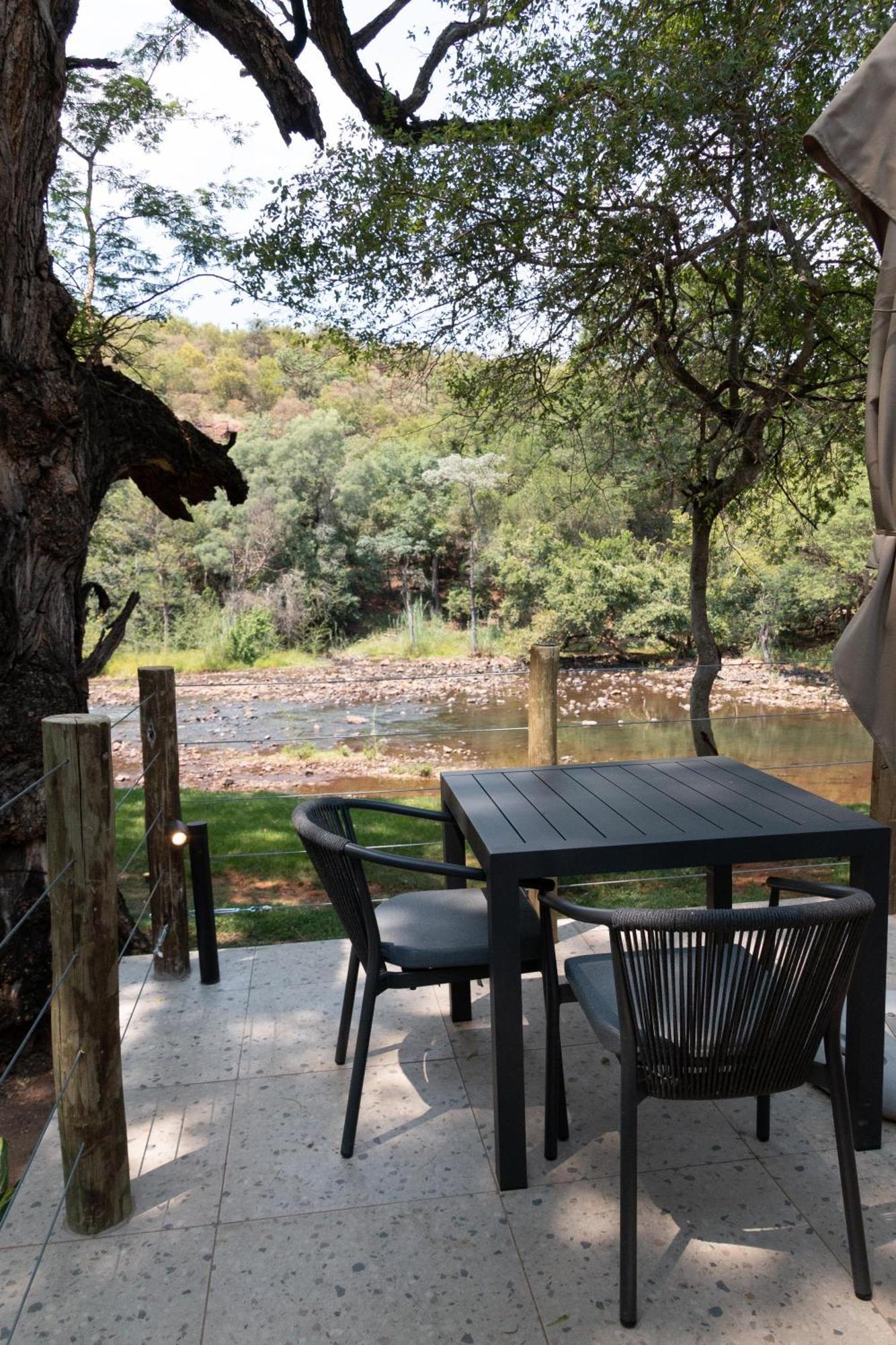 Mologa River Lodge Rust de Winter Екстер'єр фото