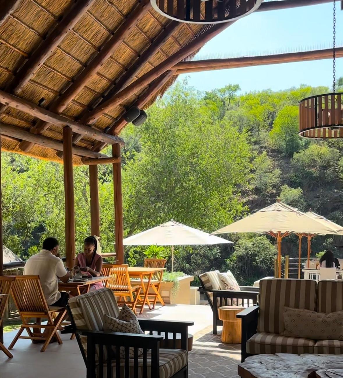 Mologa River Lodge Rust de Winter Екстер'єр фото