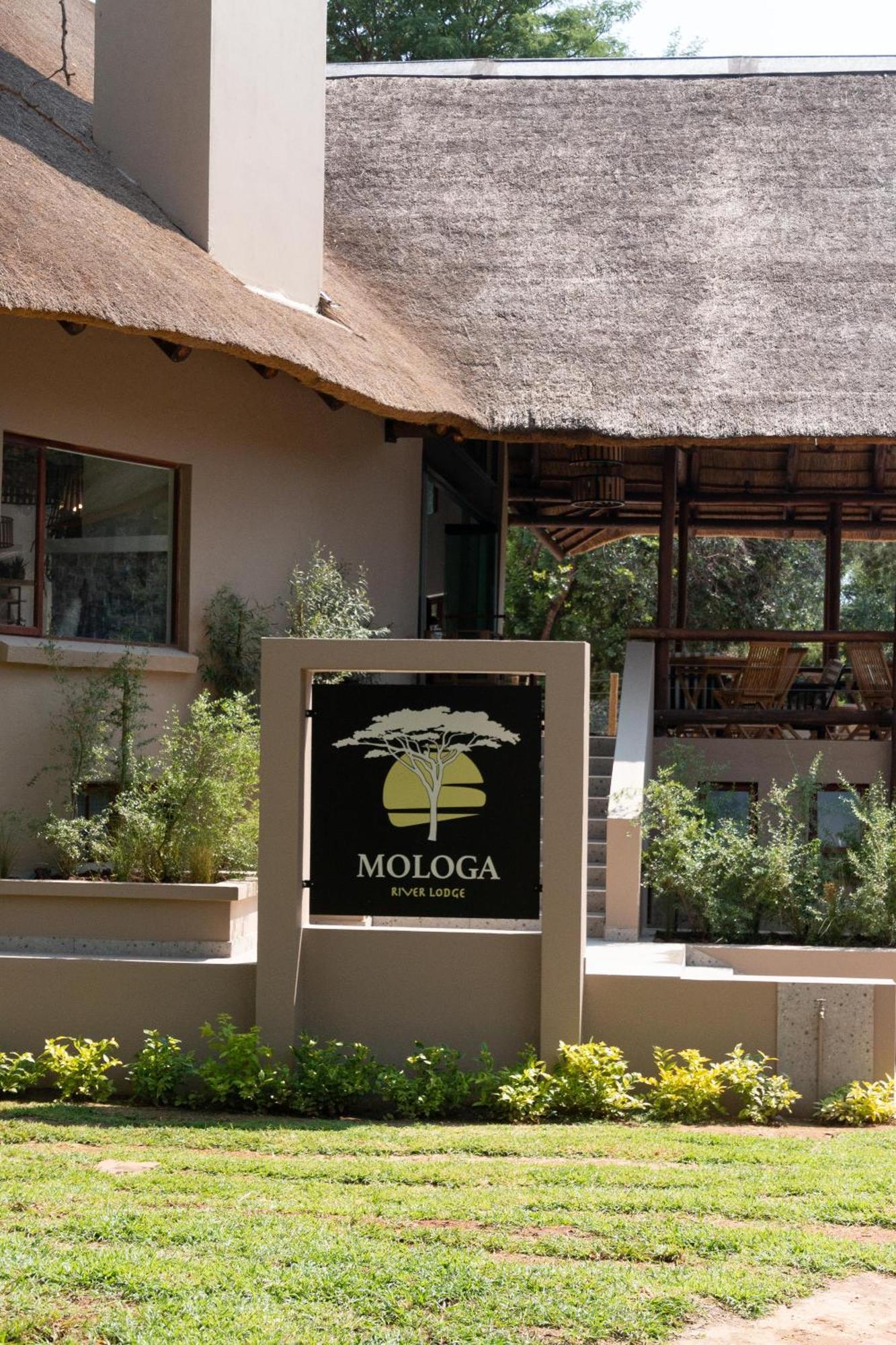 Mologa River Lodge Rust de Winter Екстер'єр фото