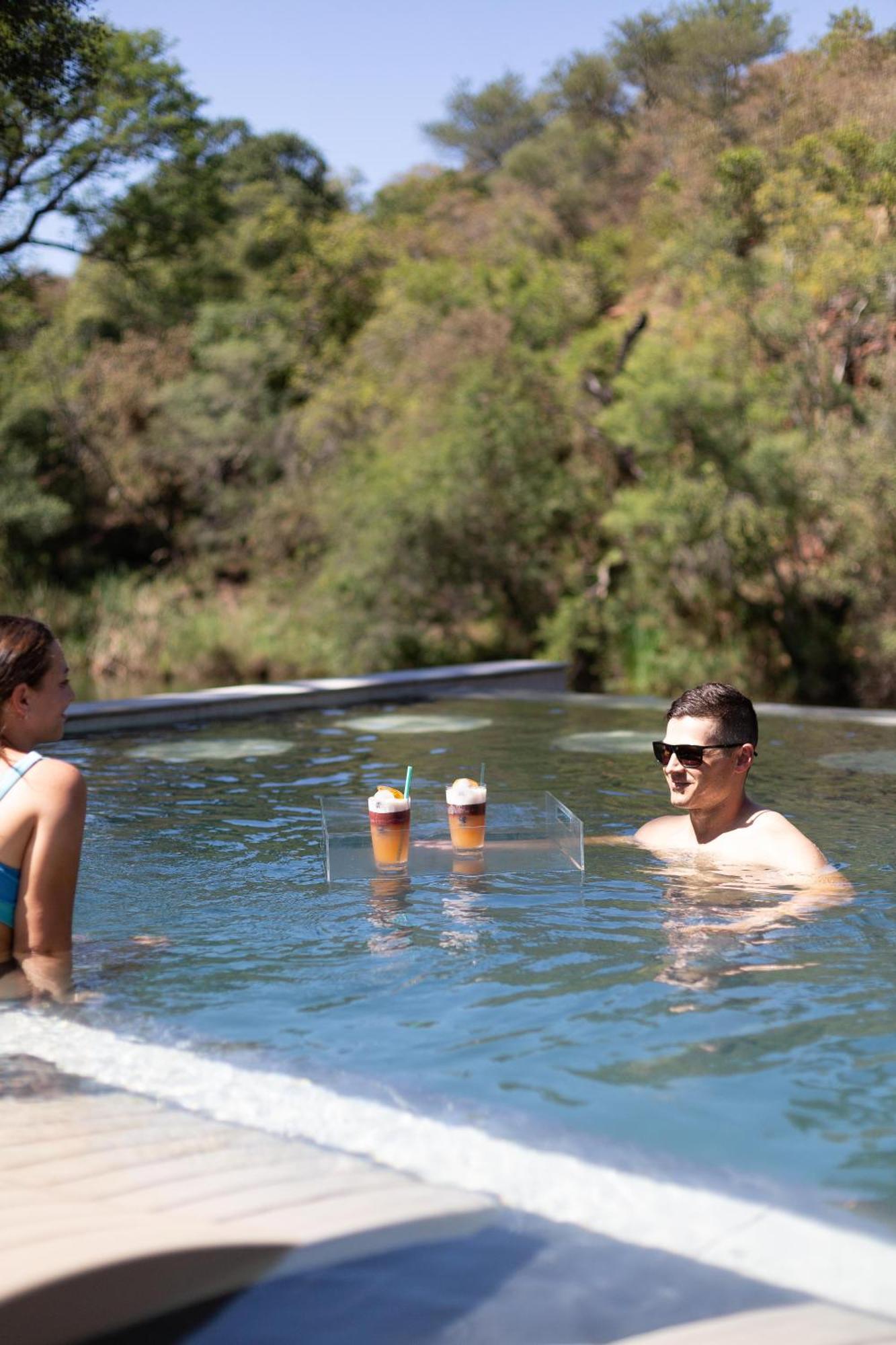 Mologa River Lodge Rust de Winter Екстер'єр фото