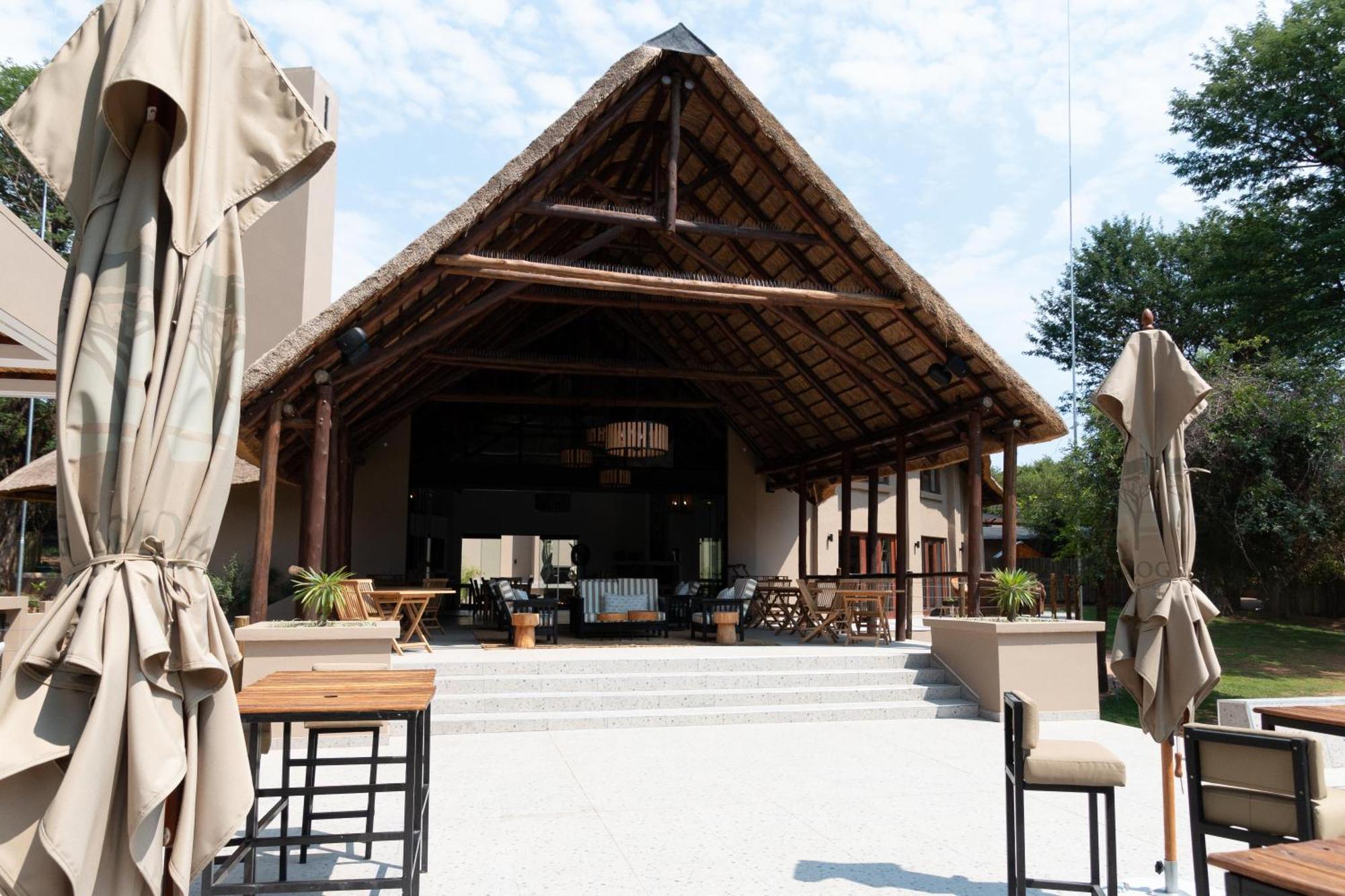 Mologa River Lodge Rust de Winter Екстер'єр фото